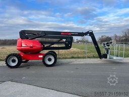Manitou 200 ATJ RC ST5 S1 | 2025