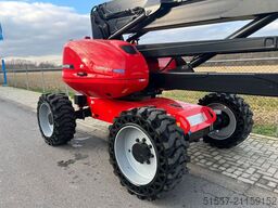 Manitou 200 ATJ RC ST5 S1 | 2025