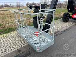 Manitou 200 ATJ RC ST5 S1 | 2025