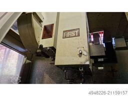 FIRST MCV 600