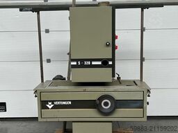 Vertongen S320