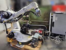 KUKA KR 60 L30-4 KS