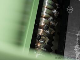 RÖSSLER MHR630 ecoline (A+E)
