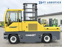Combilift C6000FSL DIESEL DUPLEX 4500 POSITIONER