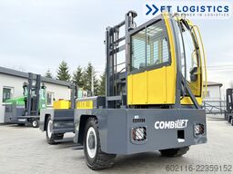 Combilift C6000FSL DIESEL DUPLEX 4500 POSITIONER