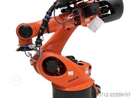 KUKA KR510 R3080 / FLR