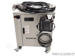 KUKA KR510 R3080 / FLR