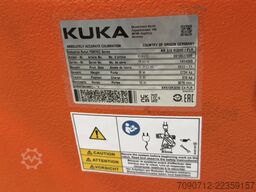 KUKA KR510 R3080 / FLR