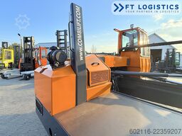 Combilift C6000SL DIESEL DUPLEX 3900 PLATFORM 2100