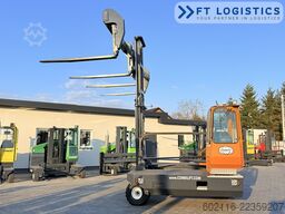 Combilift C6000SL DIESEL DUPLEX 3900 PLATFORM 2100