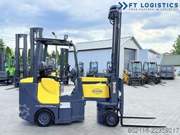 Combilift AISLE MASTER 15E NEW BATTER TRIPLEX 6500