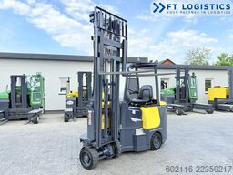 Combilift AISLE MASTER 15E NEW BATTER TRIPLEX 6500