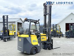 Combilift AISLE MASTER 20SHE TRIPLEX 8500