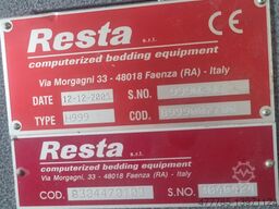 Resta H 304