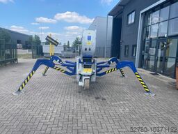 Falcon Spider FS290