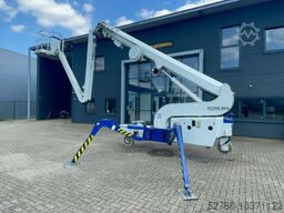 Falcon Spider FS290