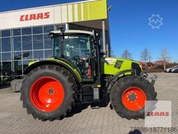 Claas ARION 470 STAGE V  CIS+ CLAAS