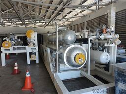 NIKKISO COSMODYME TGN 3700