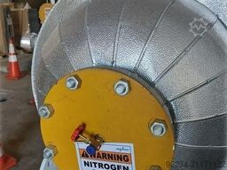 NIKKISO COSMODYME TGN 3700