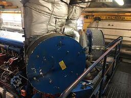 WARTSILA Vasa 18V32DF