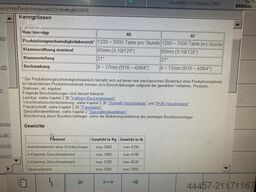 MÜLLER MARTINI ACORO 5