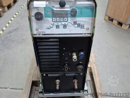 Merkle LiteTIG 300 AC/DC