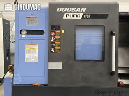 DOOSAN PUMA 4100 B