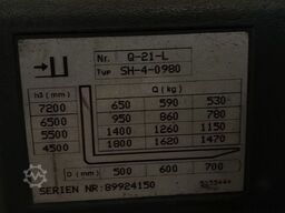 Linde E18P-02