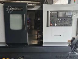 CHIAH CHYUN MACHINERY CT2-52YM