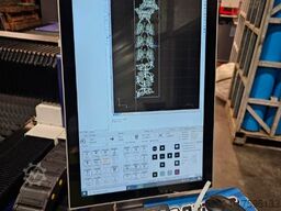 Otinus FLV 3015 1KW MAX EU