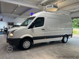 VOLKSWAGEN Crafter 2,5 TDI *L2-H2*1.Hand*Garantie*