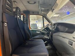 IVECO Daily 35S12 DoKa *3-Seiten Kipper*1.Hand*