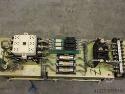 Fanuc Matsuura A06B-6035- H315 H316