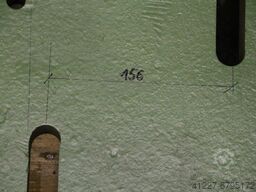 unbekannt 1667/1000/H1400 mm