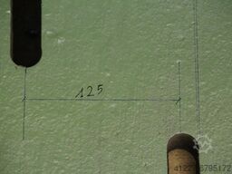 unbekannt 1667/1000/H1400 mm