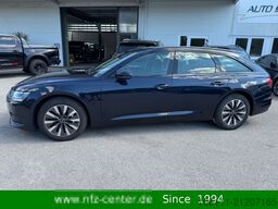AUDI A6 Avant 50 TFSI e quattro Bremsassist