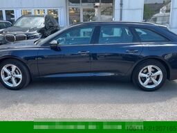 AUDI A6 Avant 50 TFSI e quattro Bremsassist