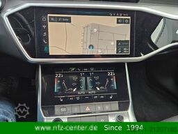 AUDI A6 Avant 50 TFSI e quattro Bremsassist