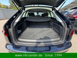 AUDI A6 Avant 50 TFSI e quattro Bremsassist