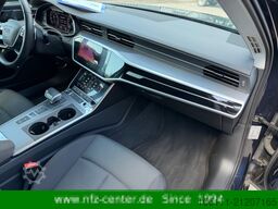 AUDI A6 Avant 50 TFSI e quattro Bremsassist