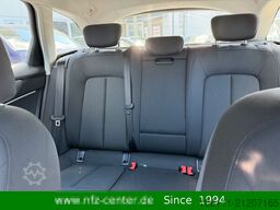 AUDI A6 Avant 50 TFSI e quattro Bremsassist