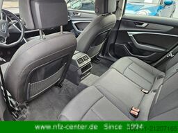 AUDI A6 Avant 50 TFSI e quattro Bremsassist