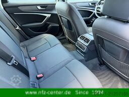 AUDI A6 Avant 50 TFSI e quattro Bremsassist