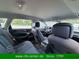 AUDI A6 Avant 50 TFSI e quattro Bremsassist