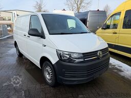 VOLKSWAGEN T6 2.0 TDI Transporter Klima