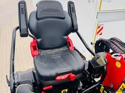  Wiese Baustoffauflieger mit Fassi Kran F240
