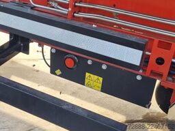 Morbark WH 3000 XP