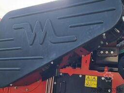 Morbark WH 2400XP