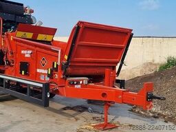 Morbark WH 2400XP