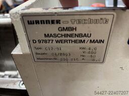 Wanner Technik C17.31s
